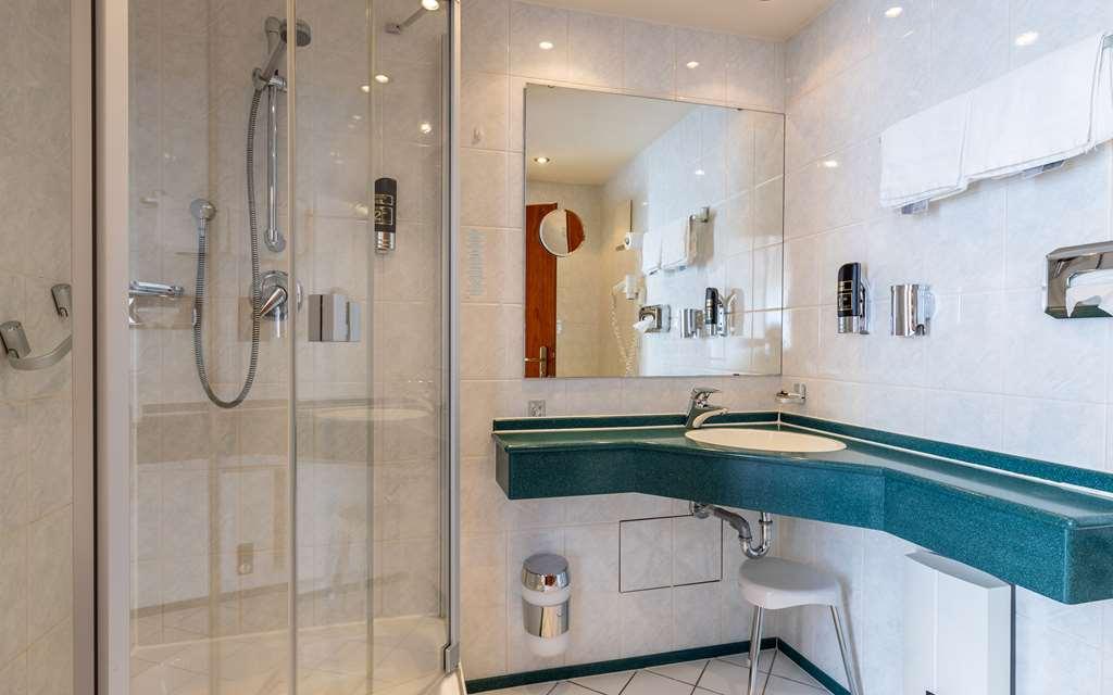 Trip Inn Hotel Hamm Koblenz  Room photo