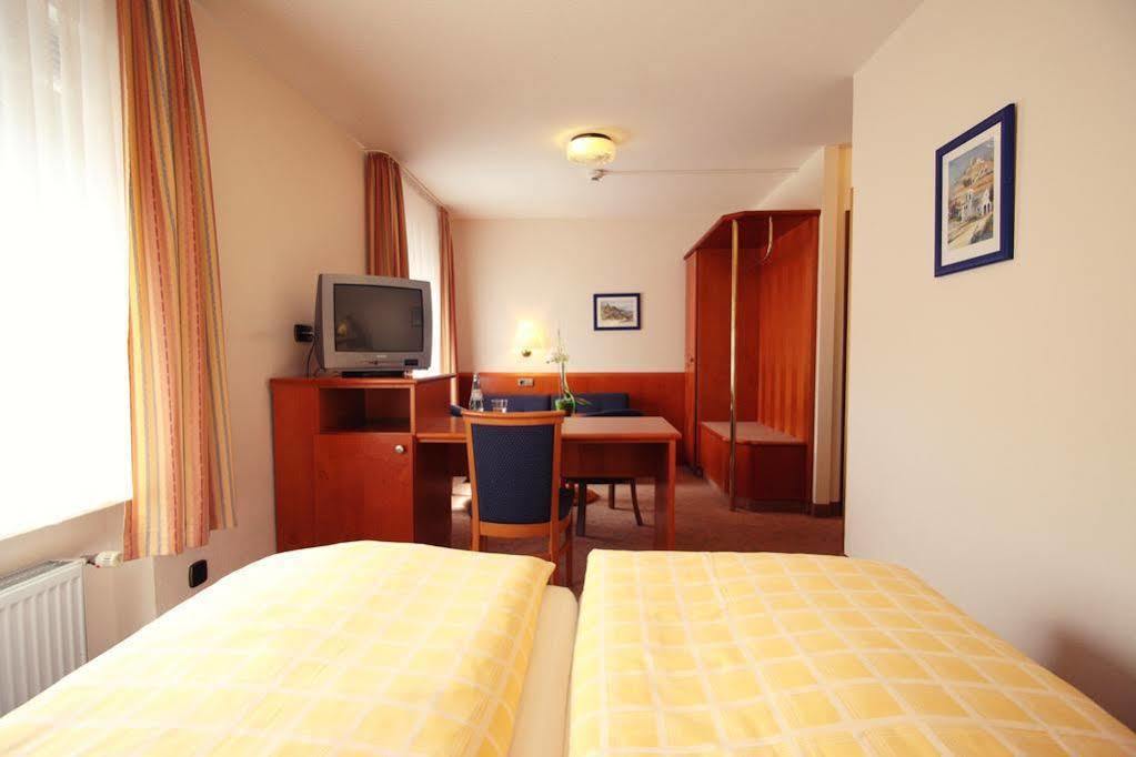 Trip Inn Hotel Hamm Koblenz  Exterior photo